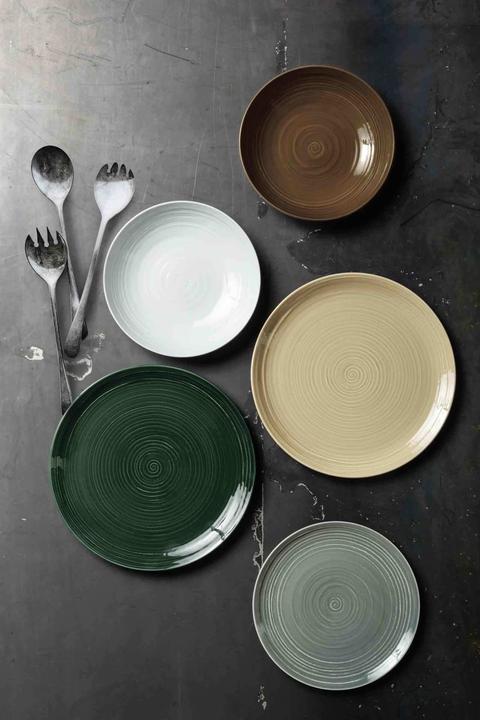 Produktbild Seltmann Terra Suppenteller (6 x, 21.20 cm)