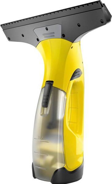 Productafbeelding Kärcher WV 2 Plus N