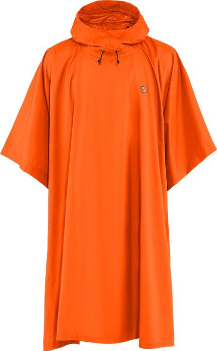 Fjällräven Poncho Unisex (One Size)