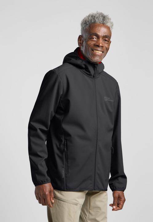 Image du produit Jack Wolfskin Bornberg Hoody M (4XL)