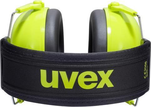 Actual product image Uvex Safety K Junior (1 x)