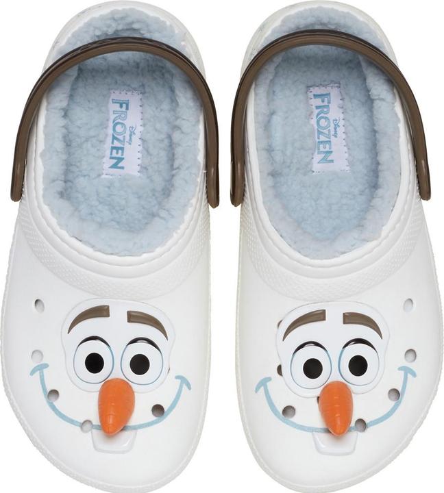Produktbild Crocs K's Frozen Olaf Classic Clog (30)