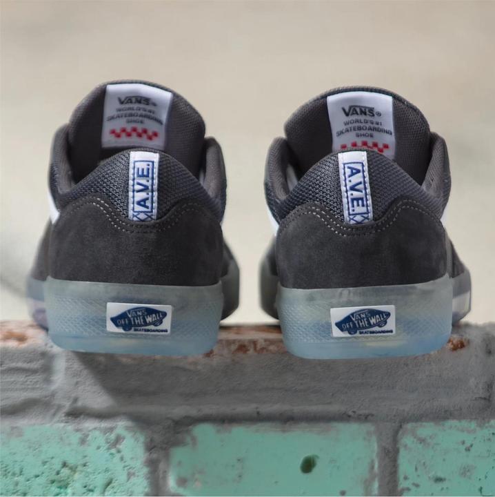 Image du produit Vans M32702 (40)