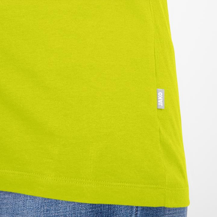 Actual product image JAKO T-shirt Organic (38)