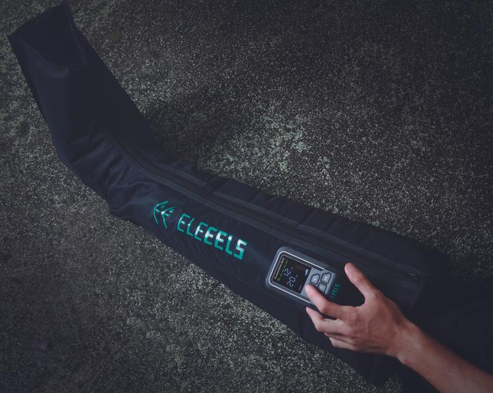 Image du produit Eleeels A2-S Cordless Air Compression Boot