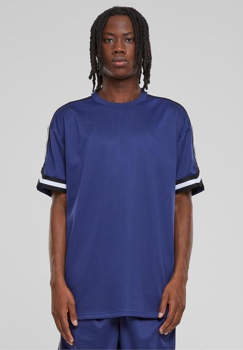 Image du produit Urban Classics Tee-shirt à rayures surdimensionné - 5280 (S)