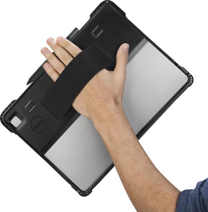 Image du produit Dell affaire de qualité commerciale (12.30", Vallon)