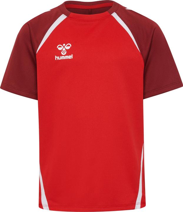 Immagine prodotto hummel Hmllead 2.0 Jersey S/S Kids (164)