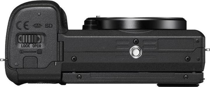 Produktbild Sony Alpha 6400 Kit (16 - 50 mm, 24.20 Mpx, APS-C / DX)
