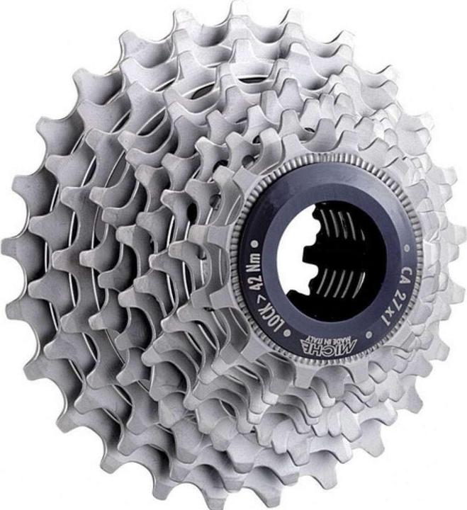 Actual product image Miche Light Primato (11-speed, 11-51)