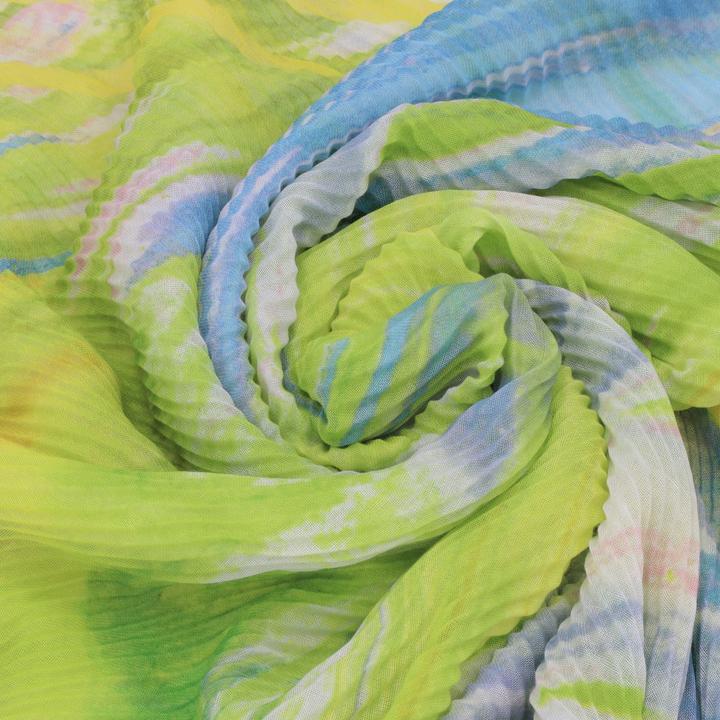 Actual product image Desigual Marble scarf 180 cm
