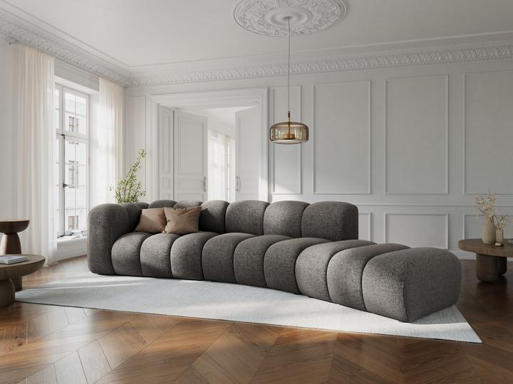 Actual product image Micadoni Lupine (2 person sofa, 3-seater, 4-seater)