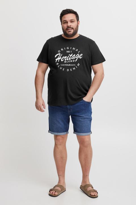 Actual product image Blend BHAbraham BT - 20716312 ME (3XL)