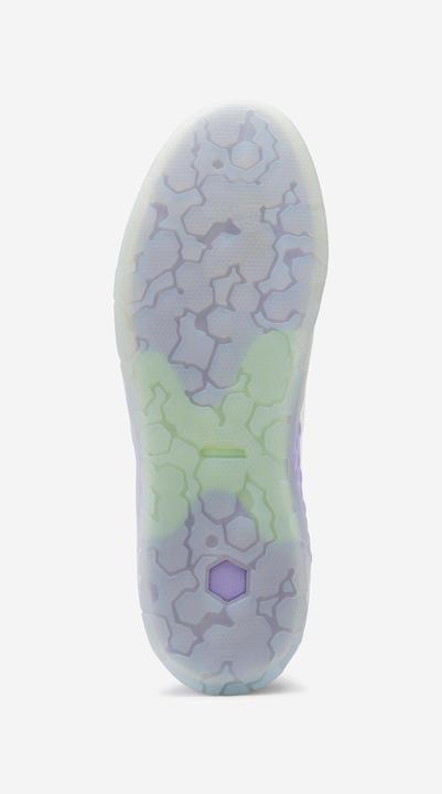 Produktbild Decathlon Skateschuhe Crush900 Joseph Garbaccio - PRO weiss/violett (40)