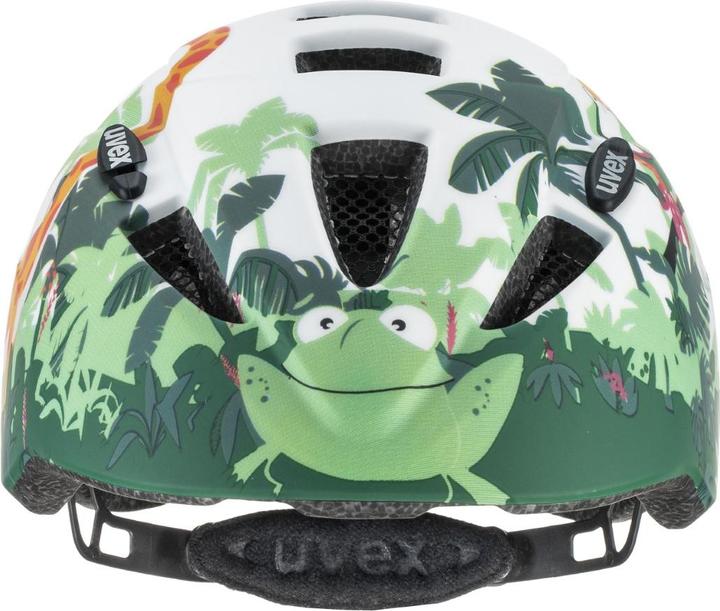 Productafbeelding Uvex Sports kind 2 cc (46 - 52 cm)