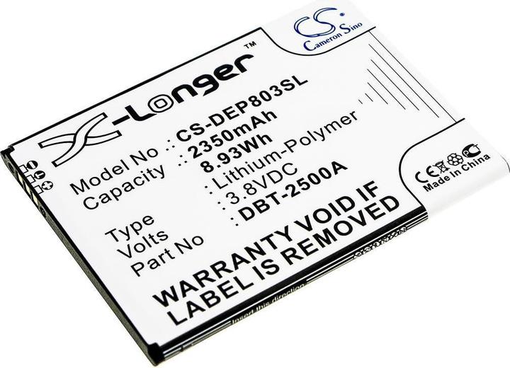 Immagine prodotto NoName Batteria per Doro 8035 ecc.
