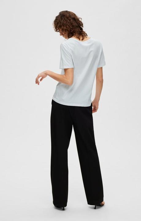 Immagine prodotto Selected Femme Maglietta classica (XXL)