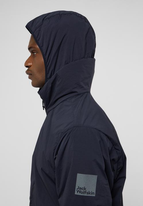 Produktbild Jack Wolfskin Bike Commute Xt Jkt M (S)