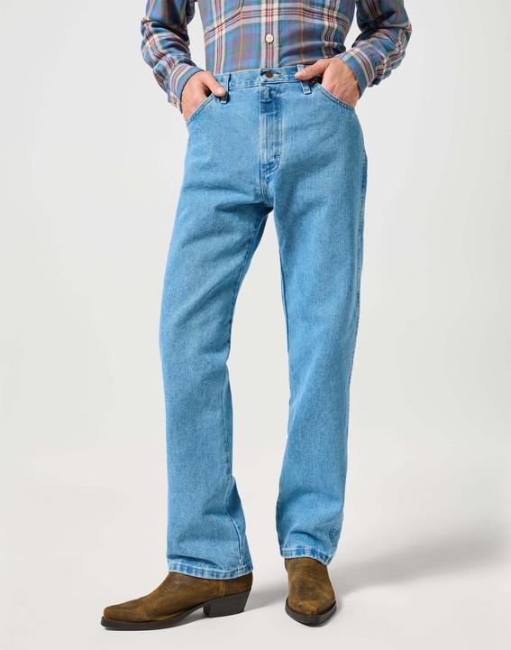 Produktbild Wrangler Jeans 13MWZ (30, 33)