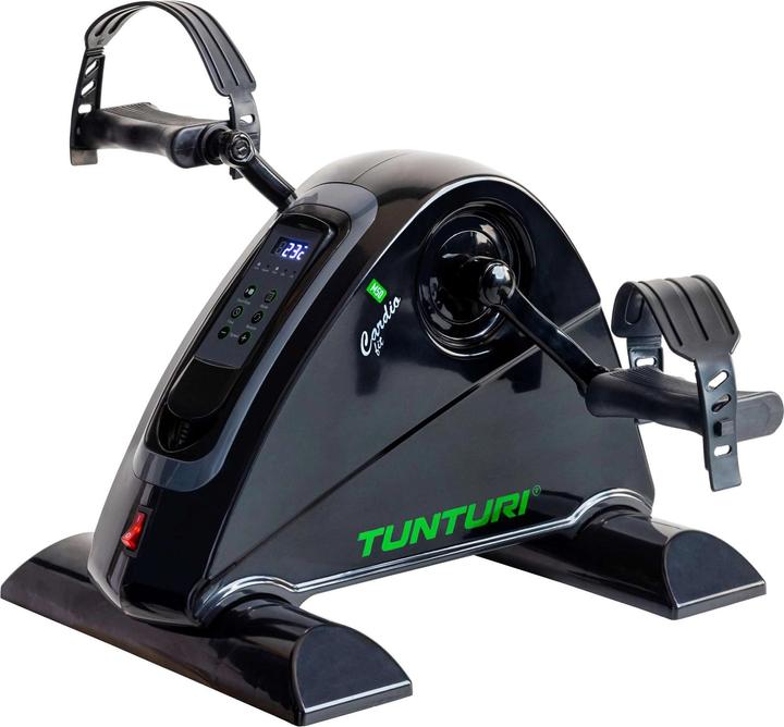 Image du produit Tunturi Cardio Fit M50 Minibike Motorisiert