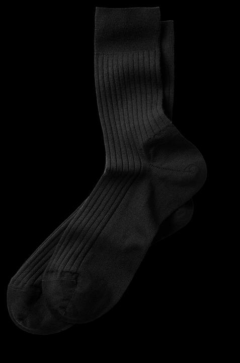 Actual product image Blacksocks Merino Wool Socks (Single pack, XL, 42 - 44)