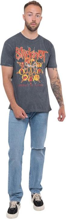 Produktbild Slipknot Liberate TShirt (XL)