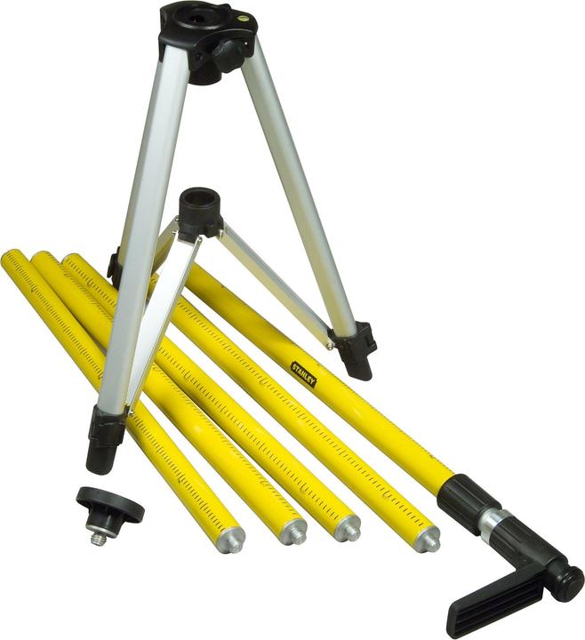 Immagine prodotto Stanley Asta telescopica