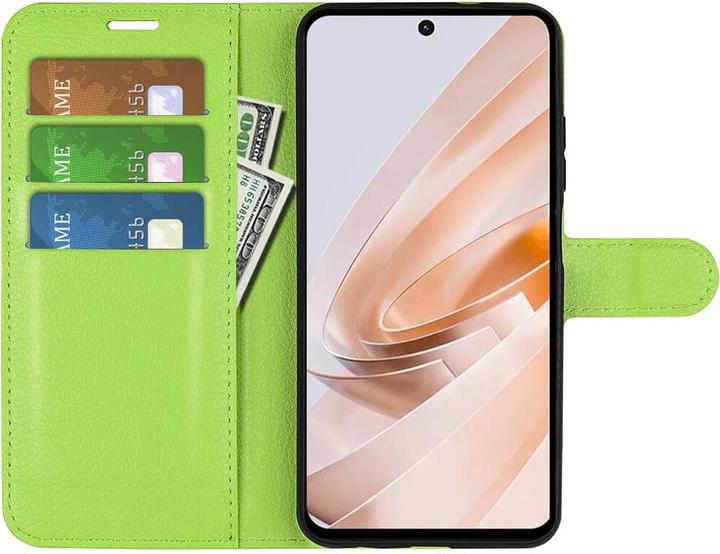 Image du produit Cover-Discount Xiaomi Redmi 13 / Poco M6 - Étui en cuir (Xiaomi Redmi 13, Xiaomi Poco M6)