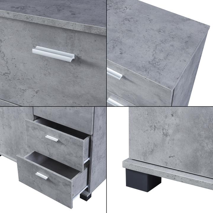 Actual product image En.Casa Döbritz
