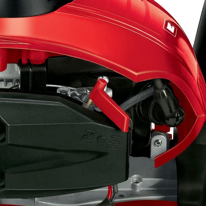 Actual product image Einhell Ge-Ph 2555 A (Gasoline hedge trimmer)