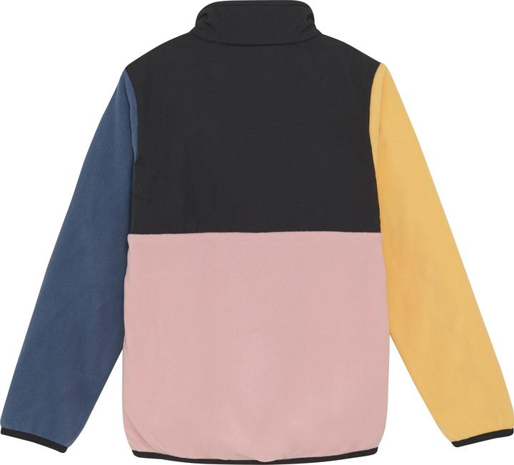 Immagine prodotto Color Kids Kid's Fleece Jacket (116)