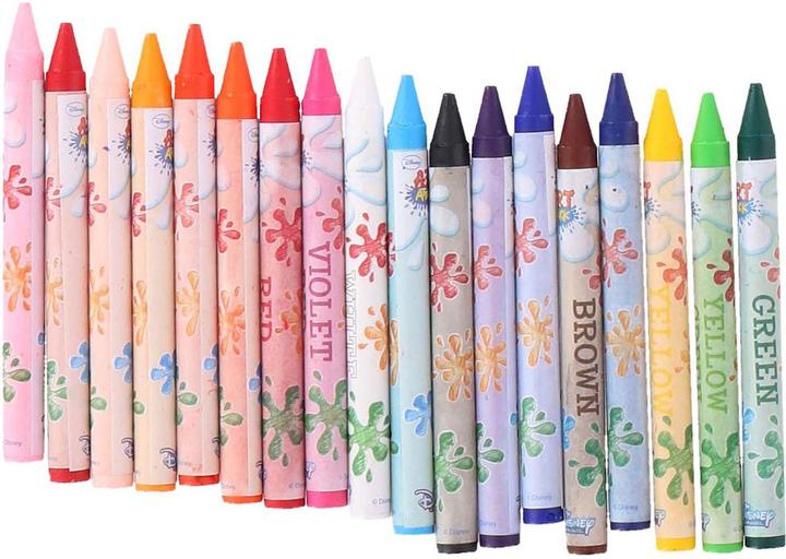 Produktbild Topwrite Kreativ-Set 65tlg. (Mehrfarbig, 65 x)
