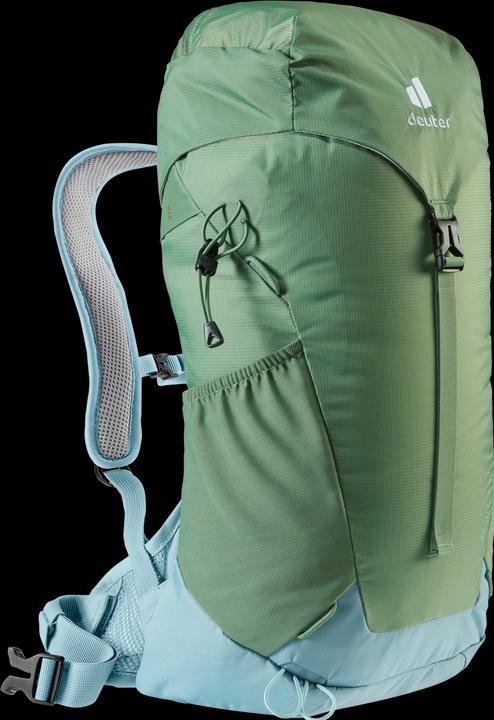 Image du produit Deuter AC Lite 22 SL aloe crépuscule (22 l)