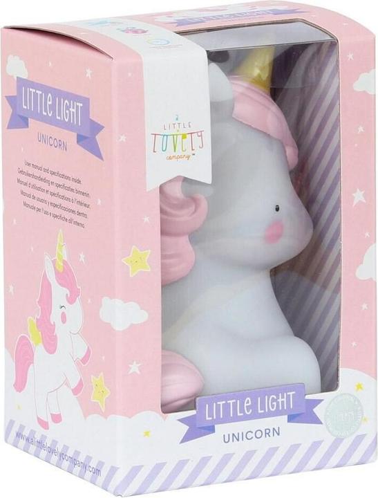 Actual product image A Little Lovely Company Little Unicorn