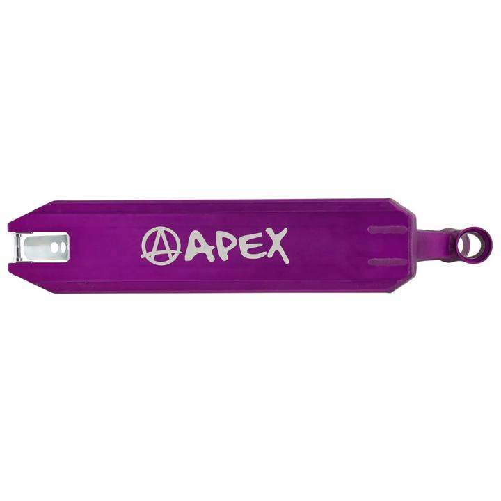 Image du produit Apex Scooter Decks Pro 51cm 2023