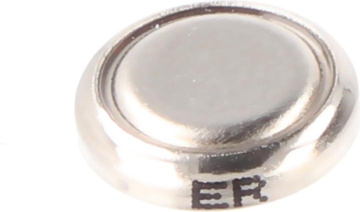 Actual product image Varta Button cell V321 (1 pcs., V321, 14.50 mAh)