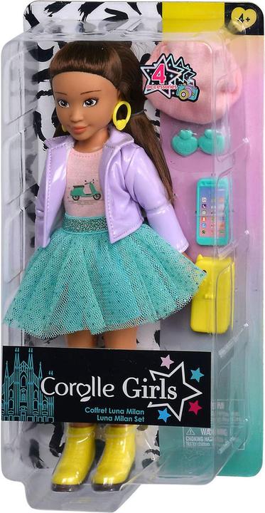 Immagine prodotto Corolle CG Luna Milano Moda