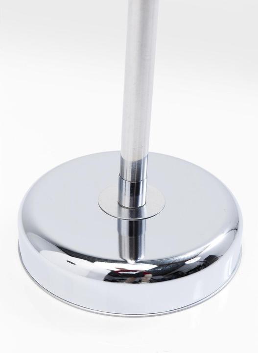 Image du produit Kare Design Standaschenbecher Spheric Edelstahl poliert