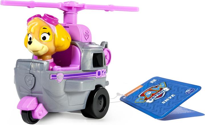 Produktbild Spin Master Paw Patrol Rescue Racers