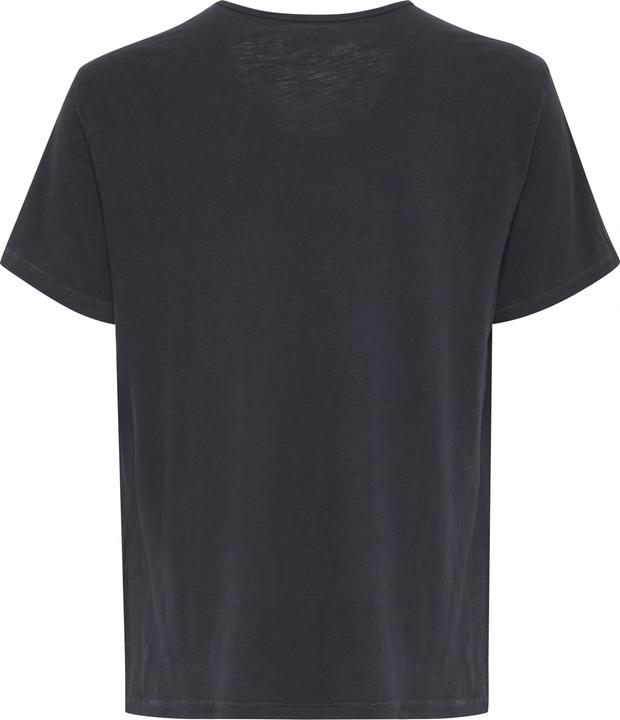Blend BHAshton split neck tee 20717013