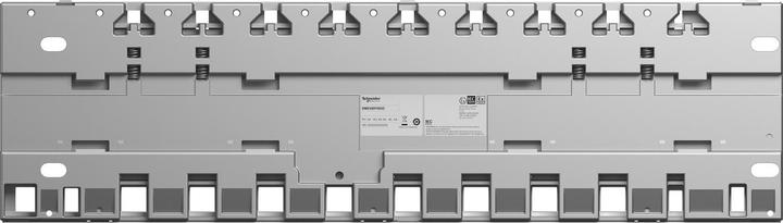 Image du produit Schneider Electric Modicon M340 Rack 8-slot Bus X/Ethernet