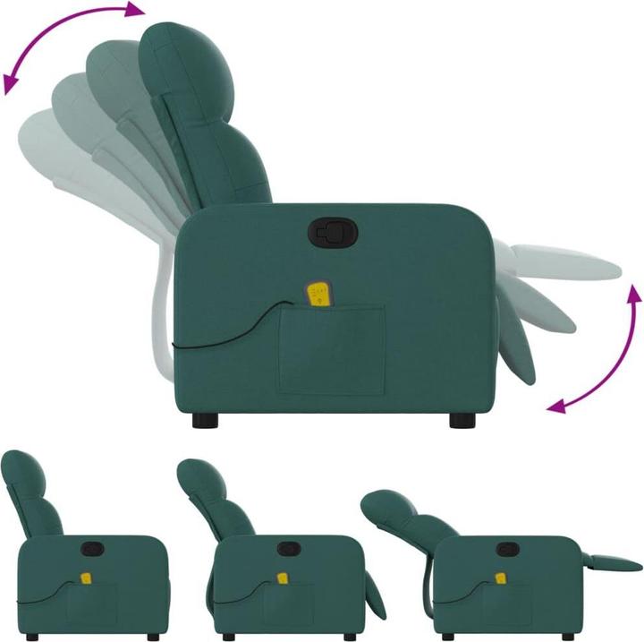 Actual product image VidaXL Ilana
