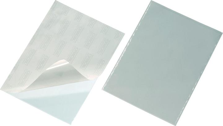 Immagine prodotto Durable POCKETFIX A4 1 sacchetto Ã 3 pezzi 809519