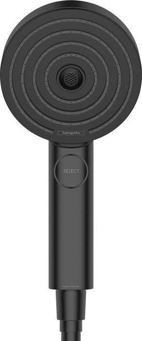 Actual product image hansgrohe Pulsify Select S 105 Activation (3 Beam types, 11.50 l/min)