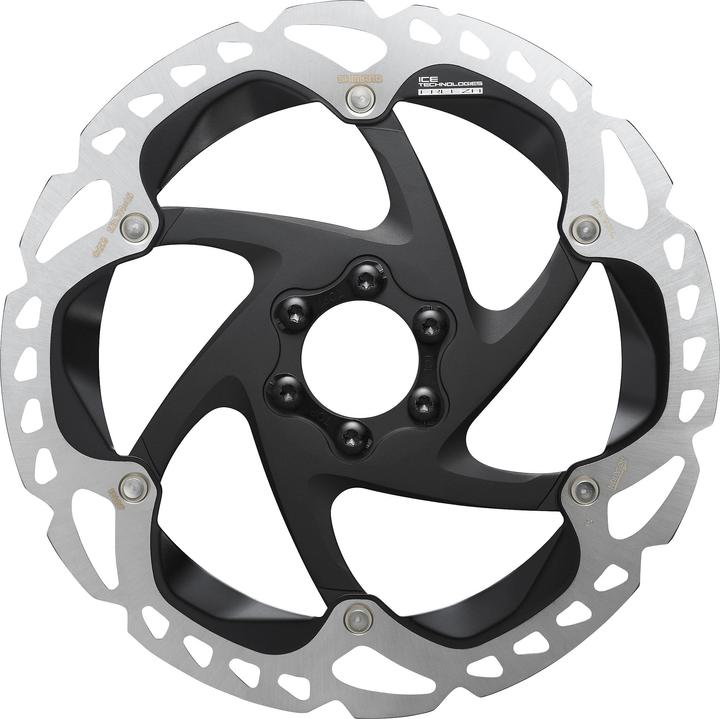 Shimano XTR RT-MT905