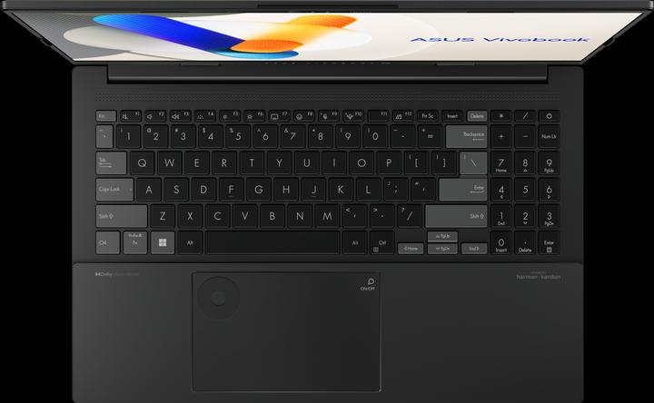 Produktbild ASUS VivoBook Pro 15 OLED RTX 4050 (15.60", Intel Core Ultra 9 185H, 24 GB, 1000 GB, CH)