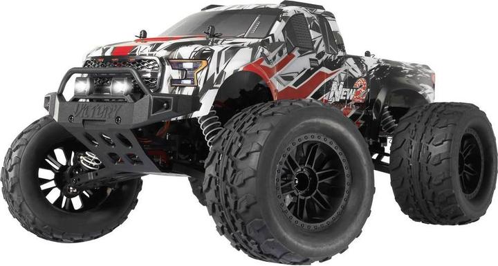 Actual product image Reely New2 Super Combo (RTR Ready-to-Run)