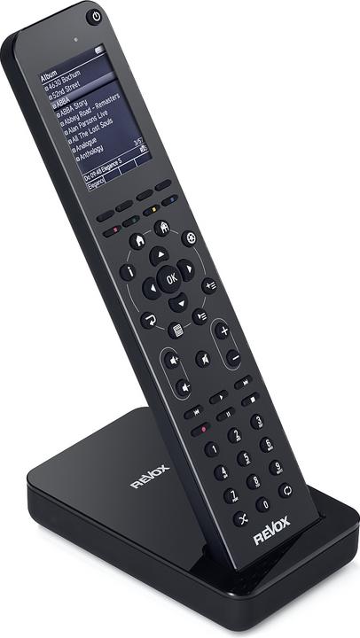 Produktbild Revox Joy S208 Funkfernbedienung (Ersatzfernbedienung)