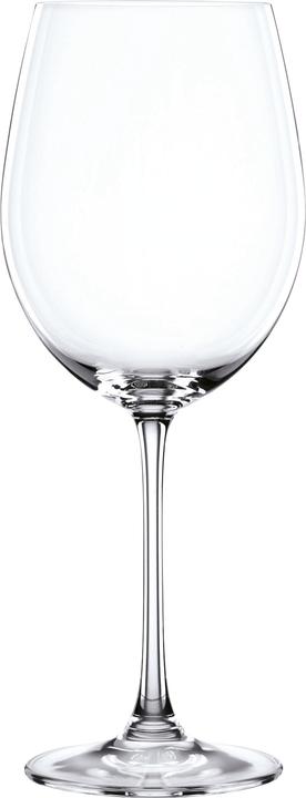 Produktbild Nachtmann Vivendi Bordeaux Pokal Rotweinglas (76.30 cl, 1 Gläser, Weissweingläser, Rotweingläser)
