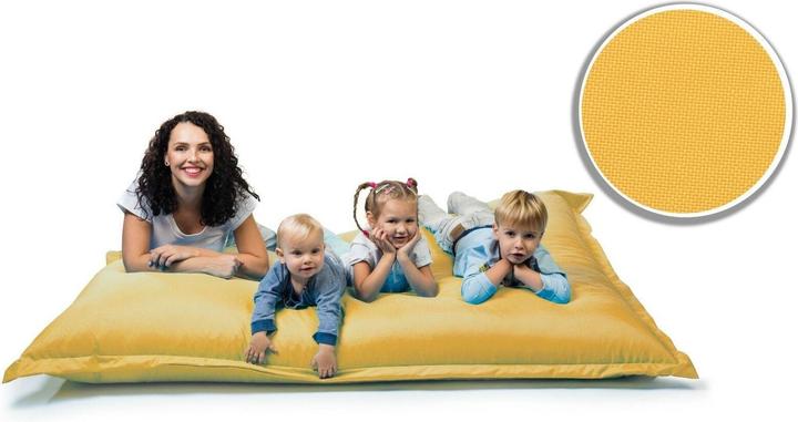 Image du produit Jamb Pouf Classic
